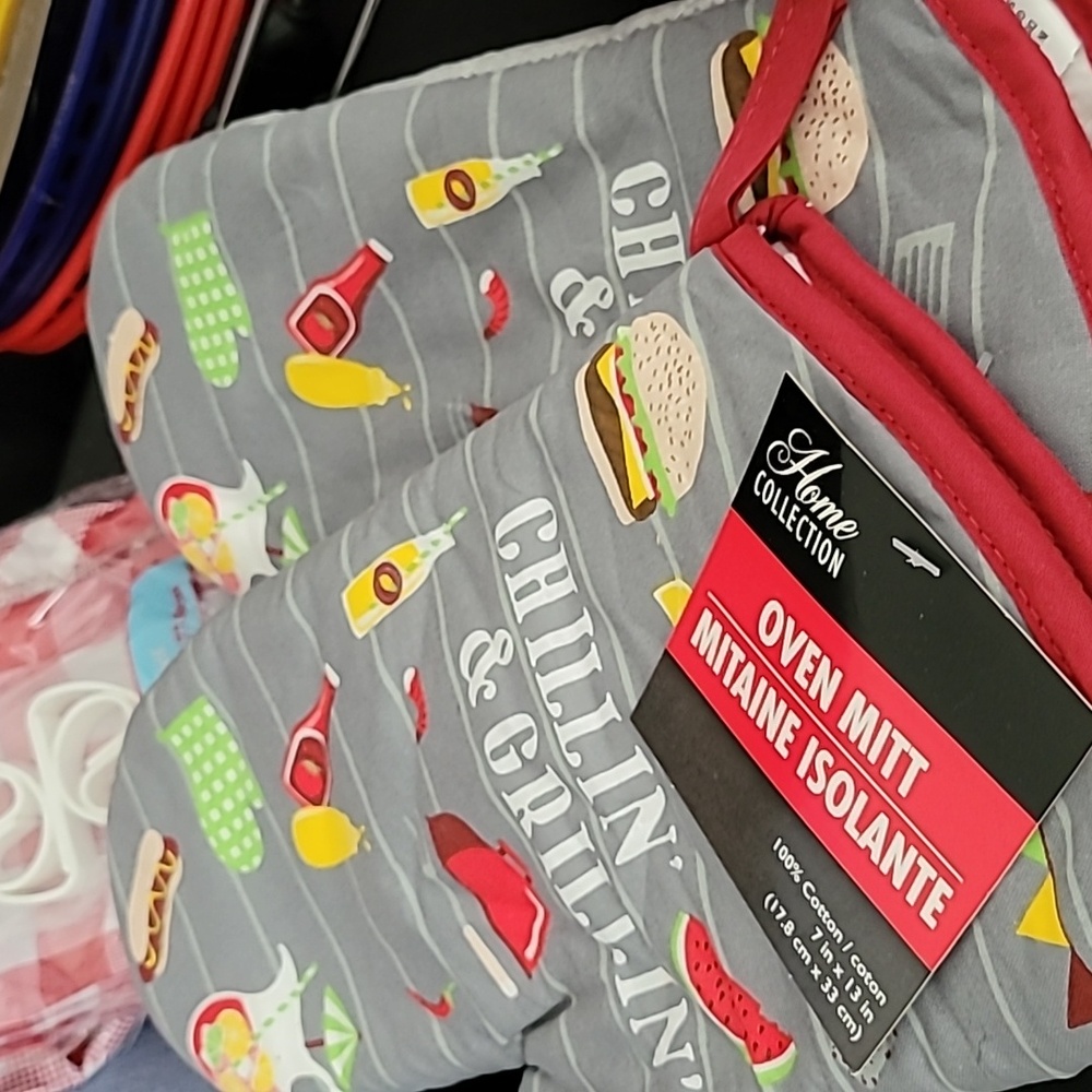 Cookout bundle - Picture 3 of 7